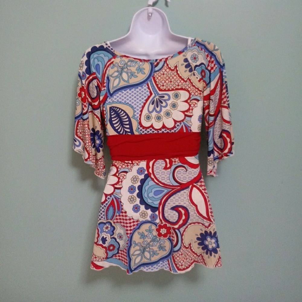 Volt blouse - Picture 2 of 5